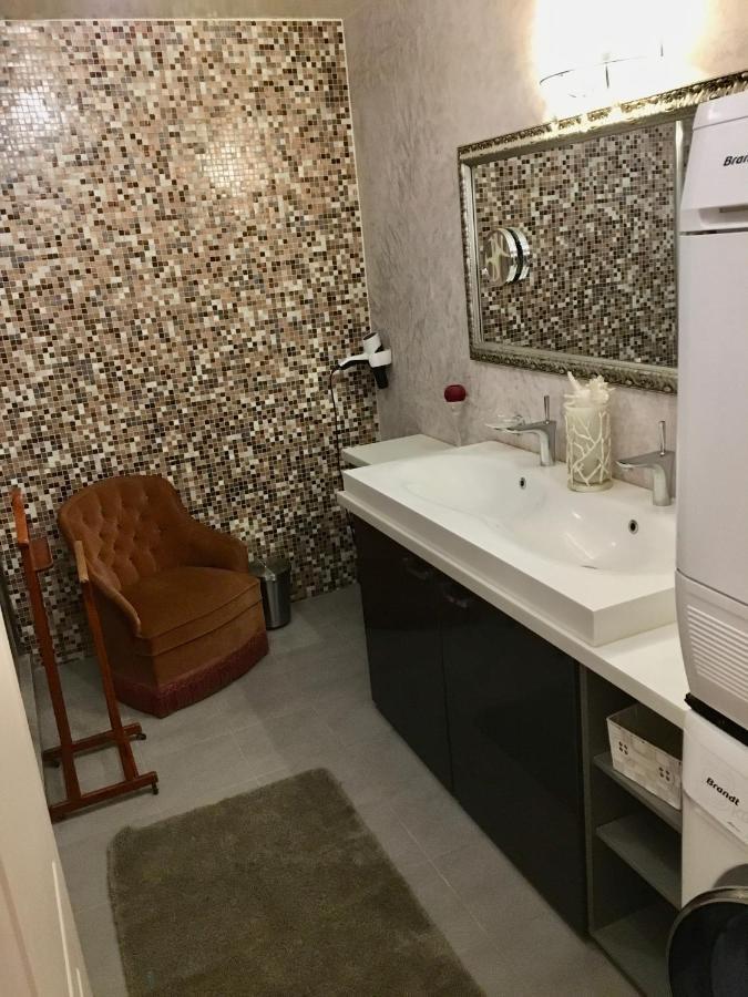 Les 3 Coeurs - Chambres Chez Charmants Habitants Font エクステリア 写真