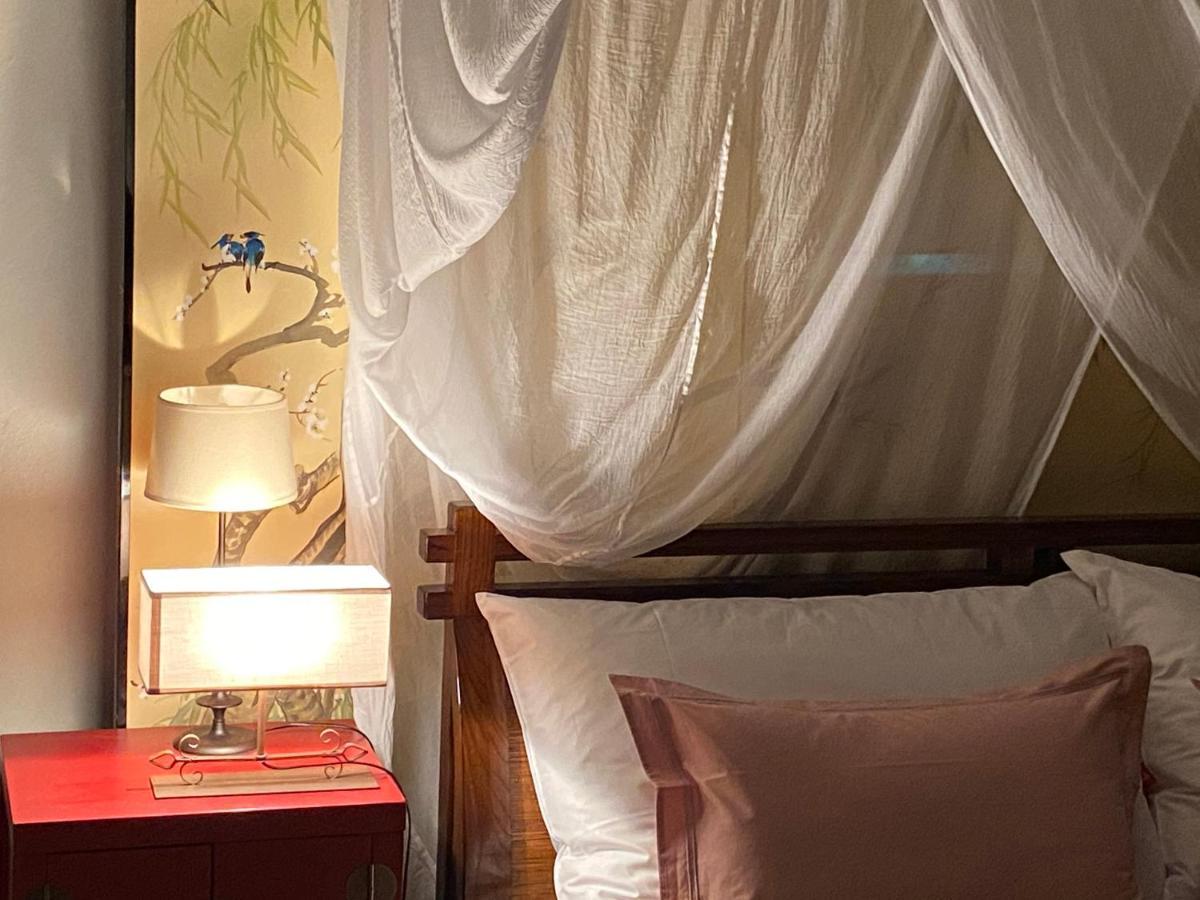 Les 3 Coeurs - Chambres Chez Charmants Habitants Font エクステリア 写真