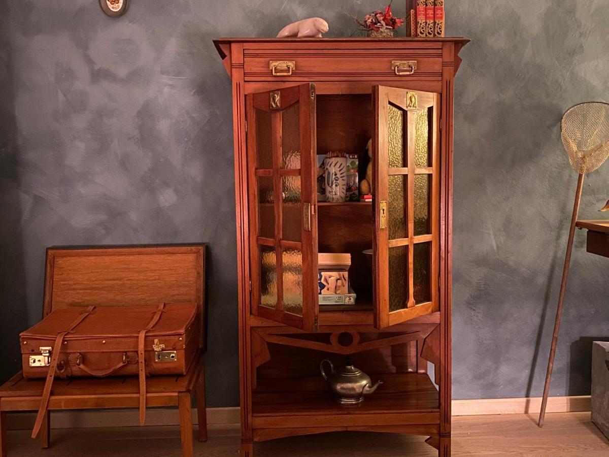 Les 3 Coeurs - Chambres Chez Charmants Habitants Font エクステリア 写真