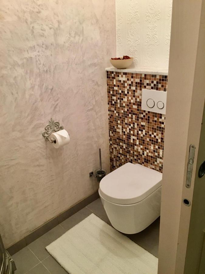 Les 3 Coeurs - Chambres Chez Charmants Habitants Font エクステリア 写真