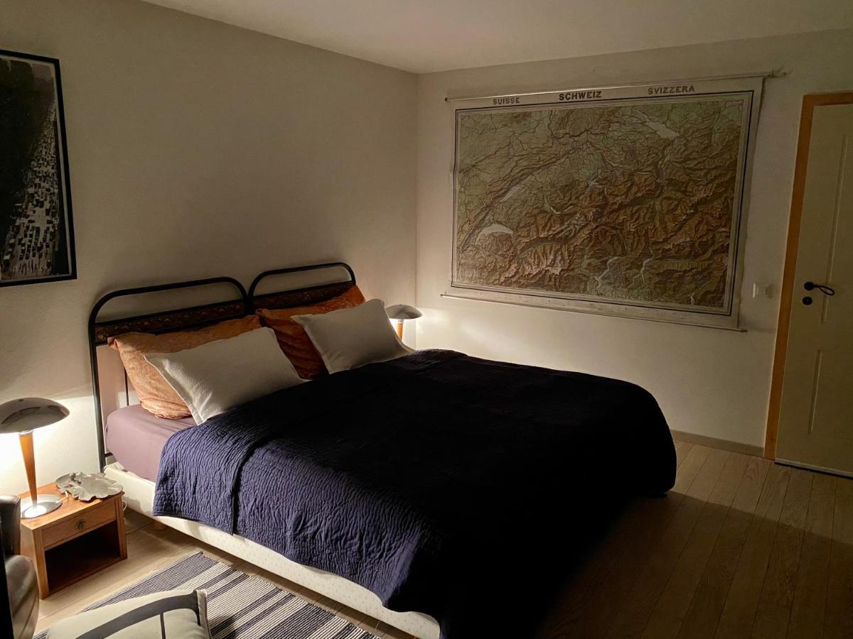 Les 3 Coeurs - Chambres Chez Charmants Habitants Font エクステリア 写真