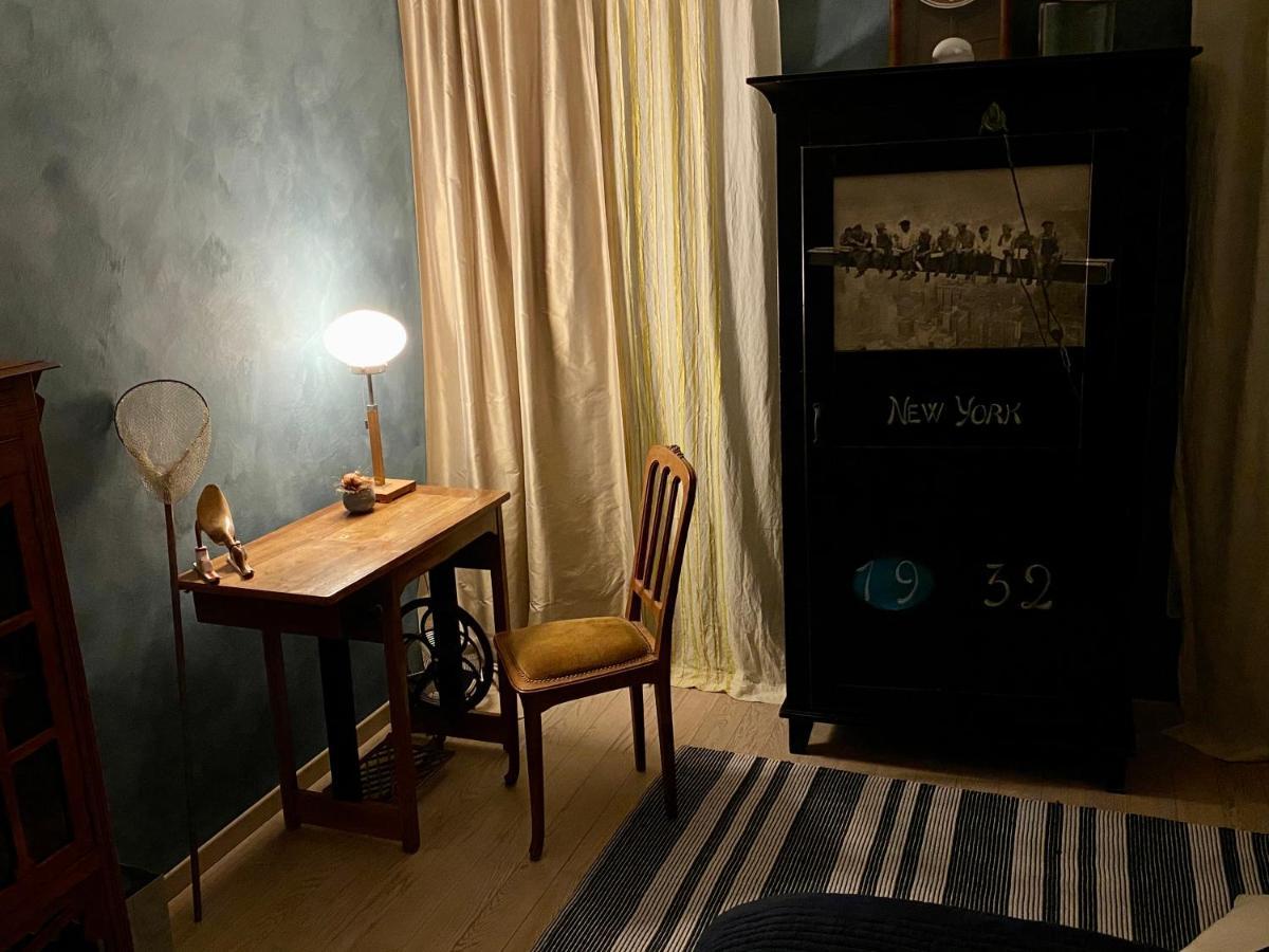 Les 3 Coeurs - Chambres Chez Charmants Habitants Font エクステリア 写真