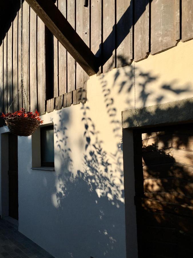 Les 3 Coeurs - Chambres Chez Charmants Habitants Font エクステリア 写真