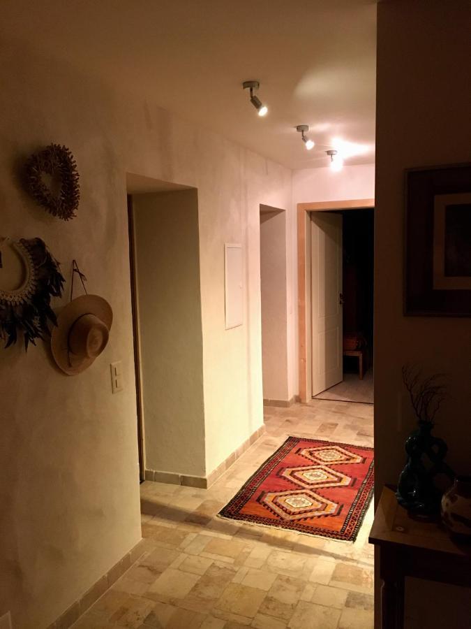 Les 3 Coeurs - Chambres Chez Charmants Habitants Font エクステリア 写真